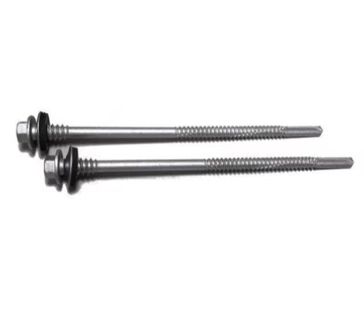 self drilling screw - Image 3
