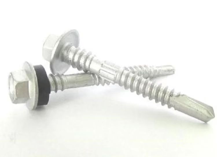 self drilling screw - Image 2