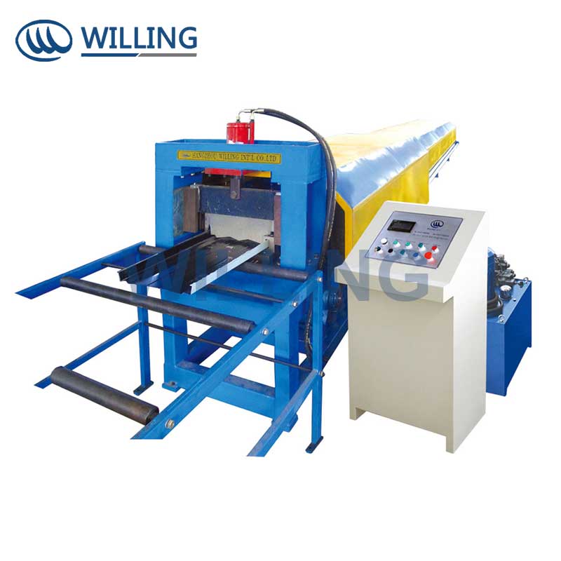 self lock forming machine - Image 3