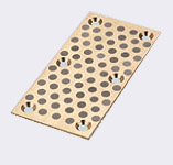 Self-lubricating plate - Image 3