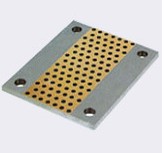 Self-lubricating plate - Image 2