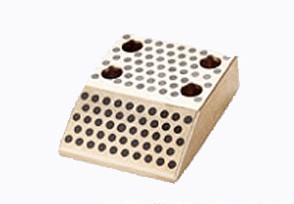 Self-Lubricating Wear Plate