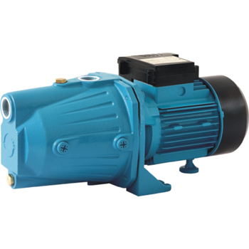Self-Priming Water Jet Pump