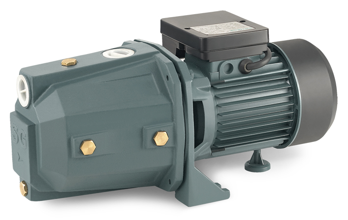 Self-priming Jet Pump - Image 2