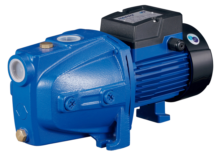 Self-Priming Electric Water Pump