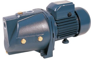 SELF-PRIMING JET - SJSW - Image 2