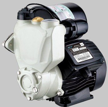 SELF-PRIMING PERIPHERAL PUMPS - Image 2