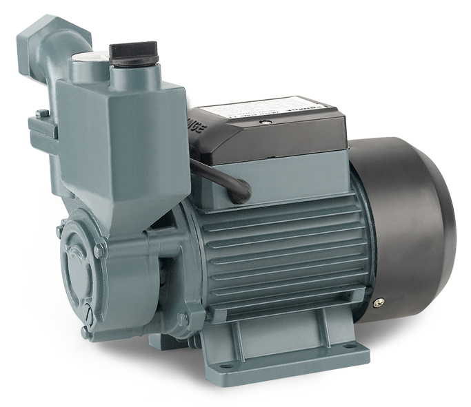 Self-priming Peripheral Water Pump - Image 2