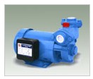 Efficient Self-Priming Water Pump
