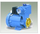 Self-Priming Water Pump