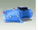 Self-Priming Water Pump for Irrigation and Water Supply