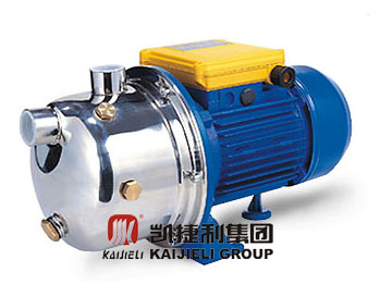 Self-Priming Water Pump