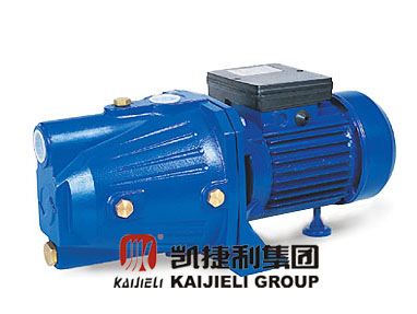 Self-Priming Water Pump