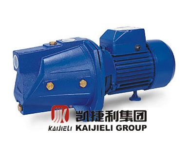 Electric Self-Priming Water Pump