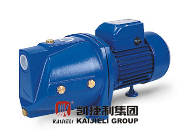 Self-Priming Water Pump