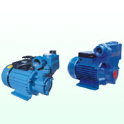 Self-Priming Water Pump
