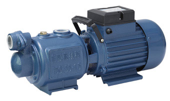 Self-Priming Water Pump