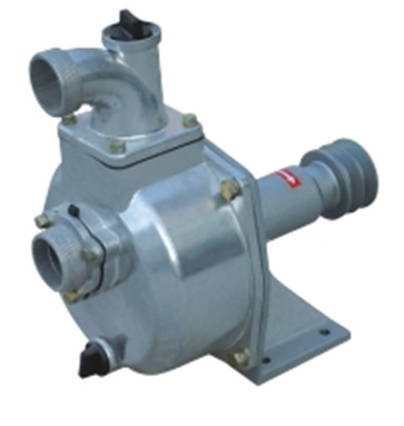 Self-Priming Water Transfer Pump