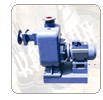Self-Priming Centrifugal Pump