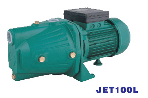 Self-Priming Water Pump
