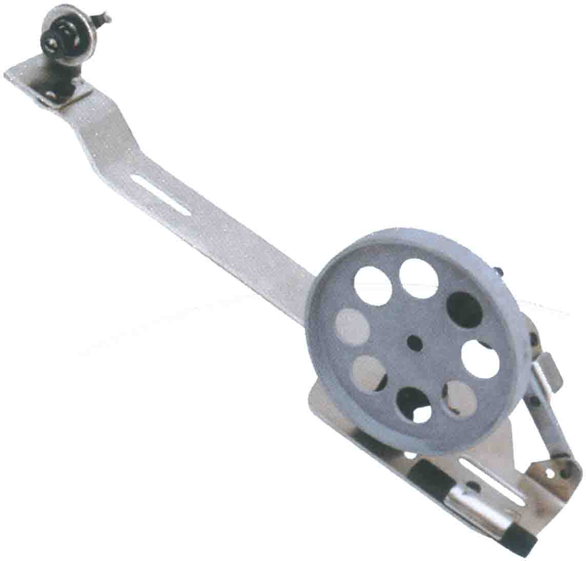 Self-Priming Fluid Transfer Pump