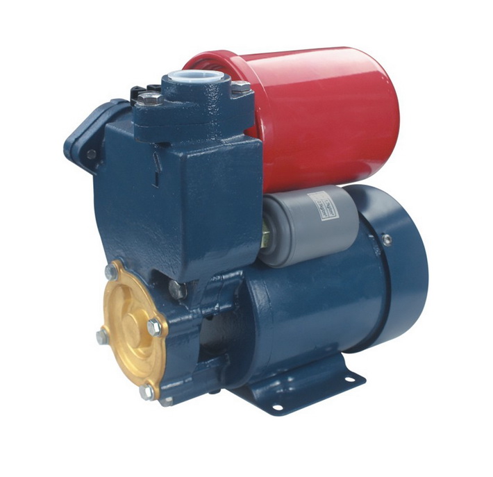 Self-Priming Water Transfer Vortex Pump