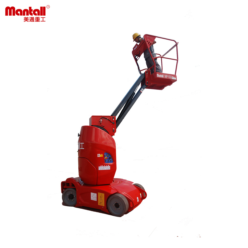 Self-propelled Aerial - Image 3