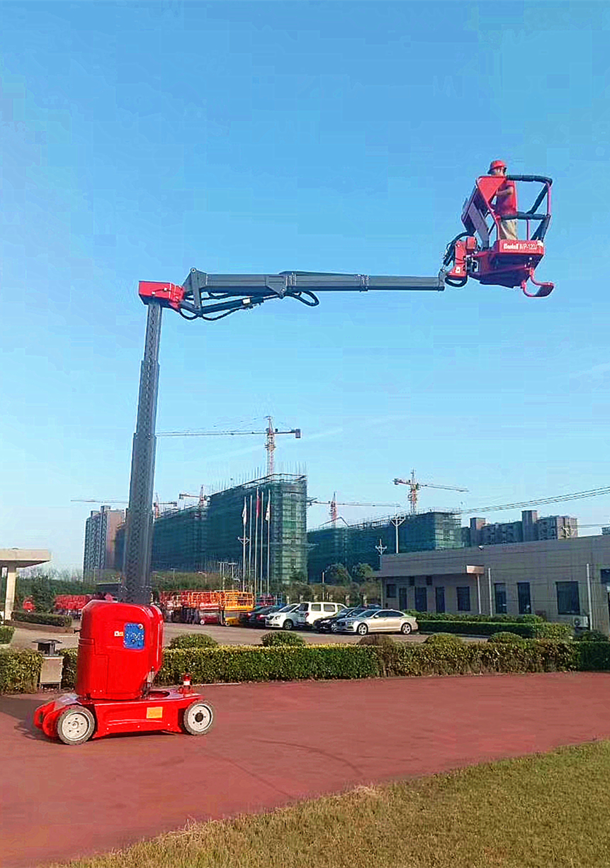 Self-propelled Aerial - Image 3