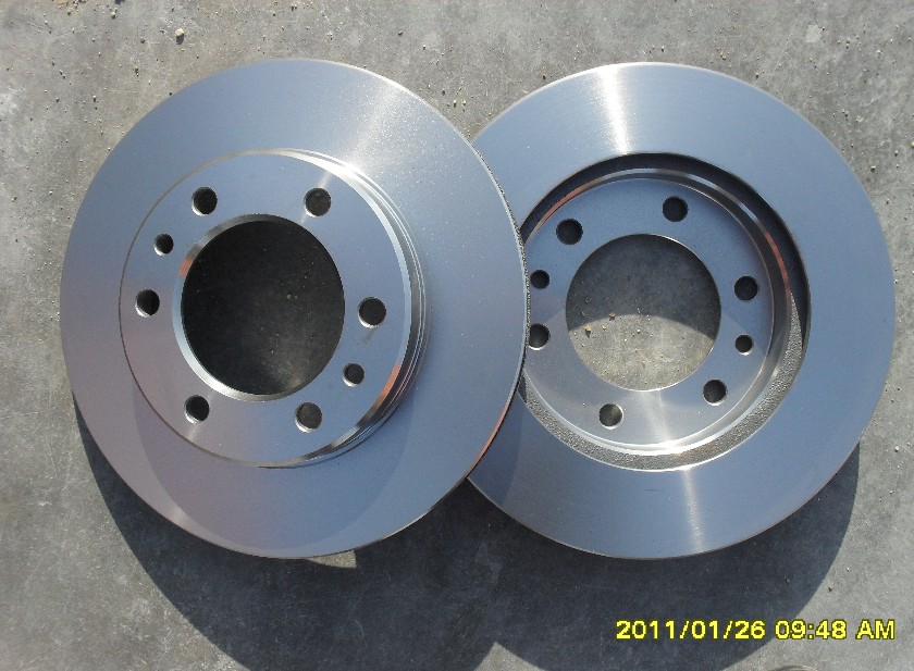 Sell Atuo parts brakes,Automotive brake disc,brake drum,brake rotor - Image 4
