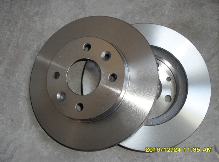 Sell Atuo parts brakes,Automotive brake disc,brake drum,brake rotor - Image 2