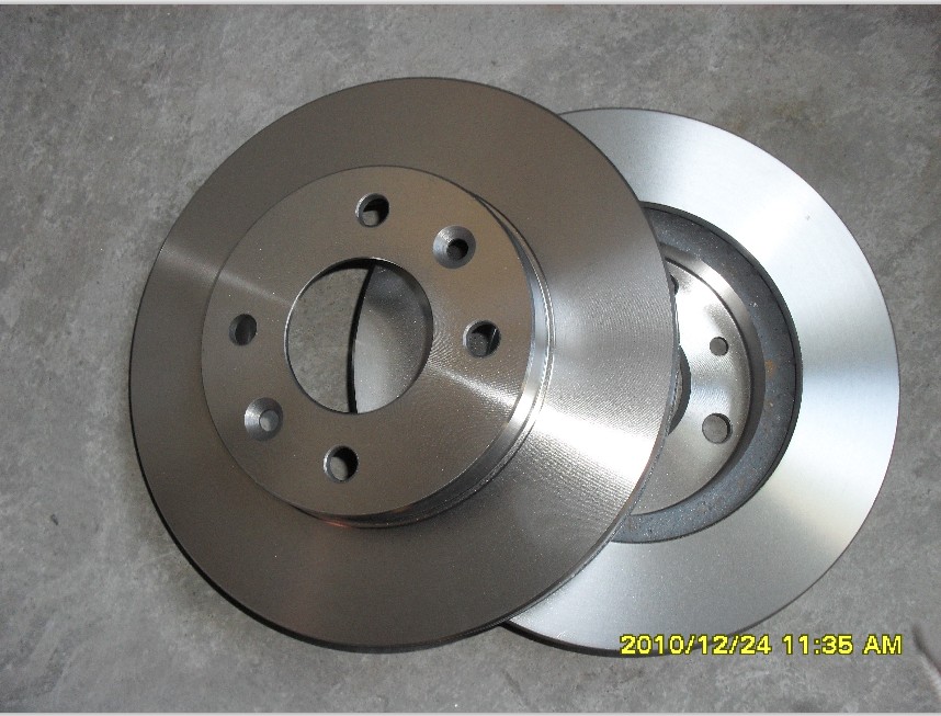 Sell Atuo parts brakes,Automotive brake disc,brake drum,brake rotor - Image 3