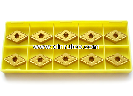 DNMG Carbide Inserts for Metal Turning