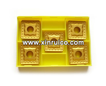 SNMM250724 Carbide Turning Inserts