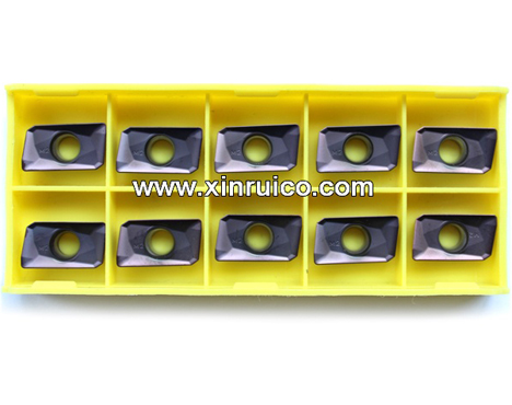 Carbide Milling Inserts APMT 160408 PDER
