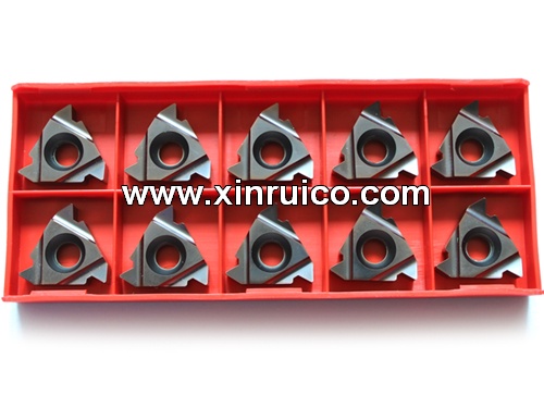 Carbide Threading Inserts