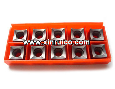 SNEX 1207 AN-15H1 Carbide Insert