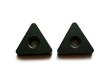 Triangular Cemented Carbide Cutting Inserts