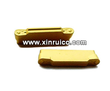 CNC Grooving Inserts