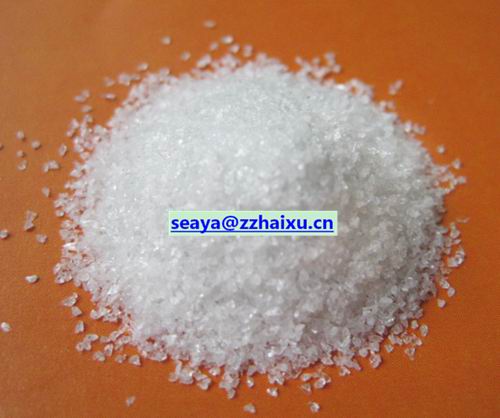 Sell: Grade A white aluminum oxide crystal for blasting - Image 3