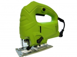 650W Electric Jigsaw for Wood, Metal, and Plastic