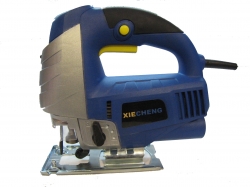 Electric Jigsaw for Wood and Metal
