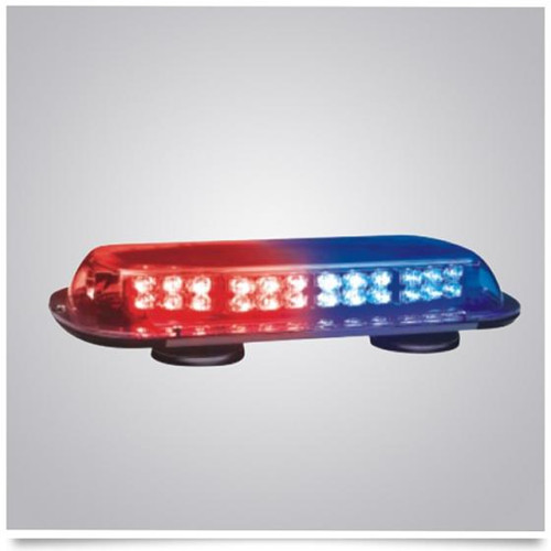 LED Mini Lightbar for Emergency Vehicles