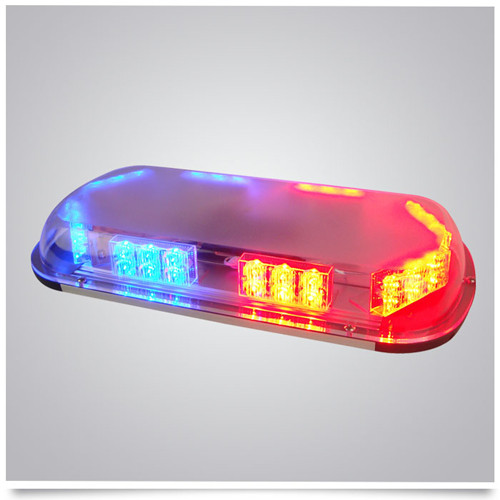 LED Mini Lightbar