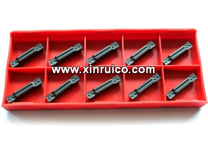CNC Carbide Parting and Grooving Inserts MGMN500 M