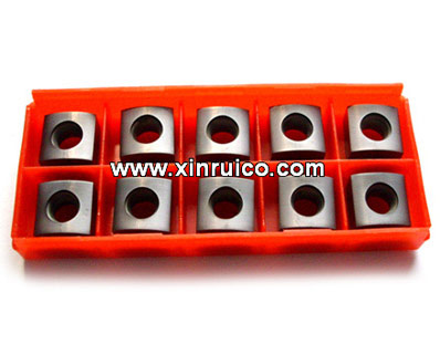 SNGQ1207R15 Milling Inserts