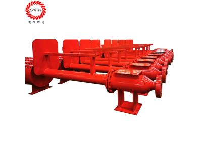 Sell Oilfield Drilling Exhause Gas Combustion Equipment Solar Electronic Ignition Device - Image 3