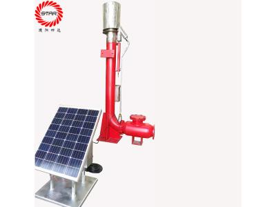 Sell Oilfield Drilling Exhause Gas Combustion Equipment Solar Electronic Ignition Device - Image 2