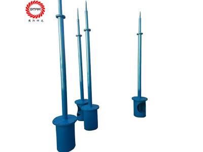 Sell Oilfield Solid Control Equipment Drilling Fluid Tank Part Tank Bottom Valve - Image 2