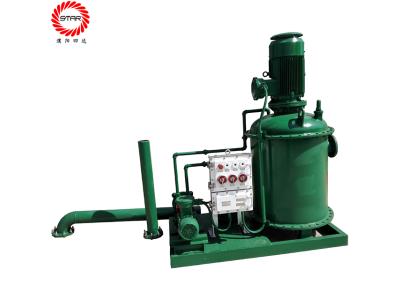 Sell Oilfield Solid Control Equipment Drilling Fluid Vacuum Degassing Unit - Image 3