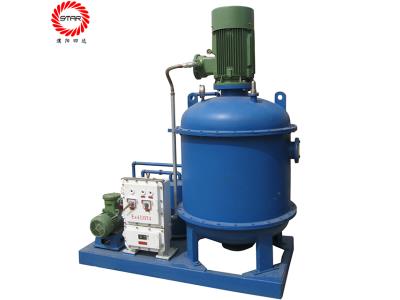 Sell Oilfield Solid Control Equipment Drilling Fluid Vacuum Degassing Unit - Image 2